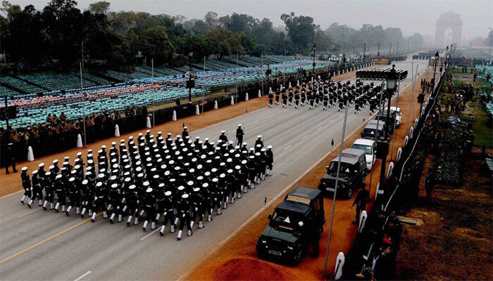 With an eye firmly on China, India to invite all ASEAN heads to R-Day parade