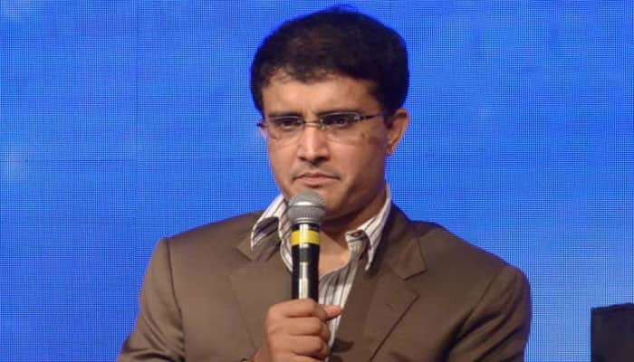 Sourav Ganguly fans want metro station in his name