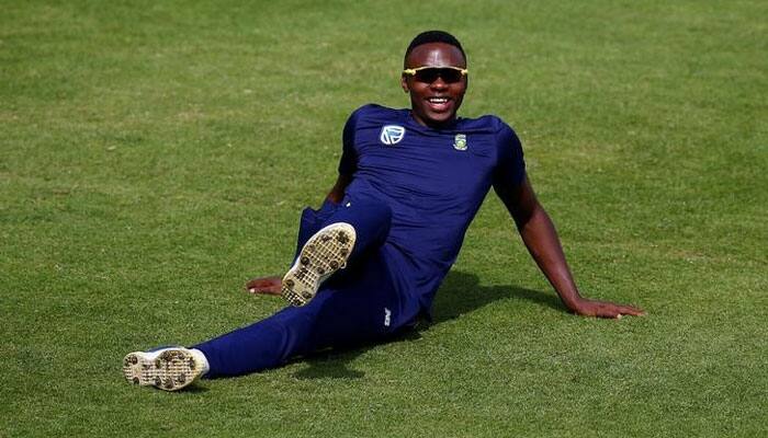 Former England captains criticise Kagiso Rabada ban