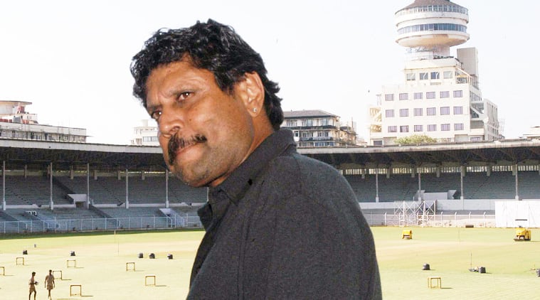 I am not looking for any post in BCCI or Haryana cricket, says Kapil Dev