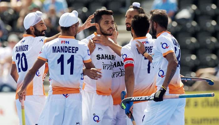 India pull out of Hockey Pro League, replacement to be named