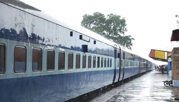 Railways to install bar-coded flap gates at stations