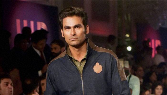 BJP leader backs Mohammad Kaif over his tweet on West Bengal violence