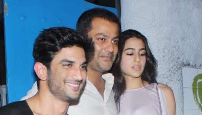 Sara Ali Khan – Sushant Singh Rajput’s ‘Kedarnath’ to release in June 2018