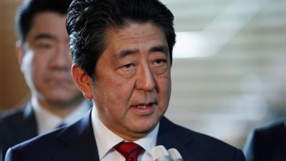 Japan PM Shinzo Abe to reshuffle cabinet as support plunges to lowest ...