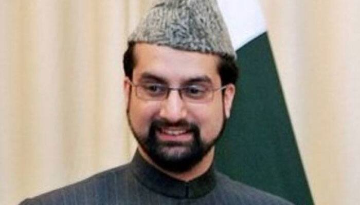 Terror funding probe: NIA issues notices to mosque, school linked to Mirwaiz Umar Farooq