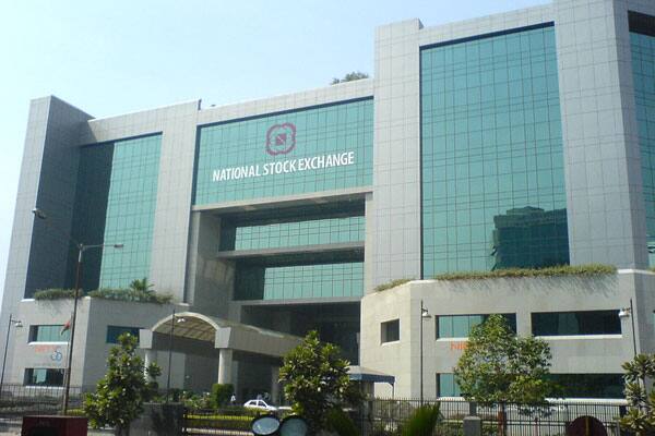 NSE price quotes not updating after system glitch