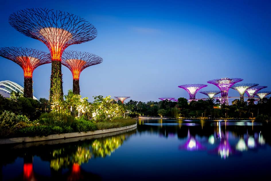 Singapore