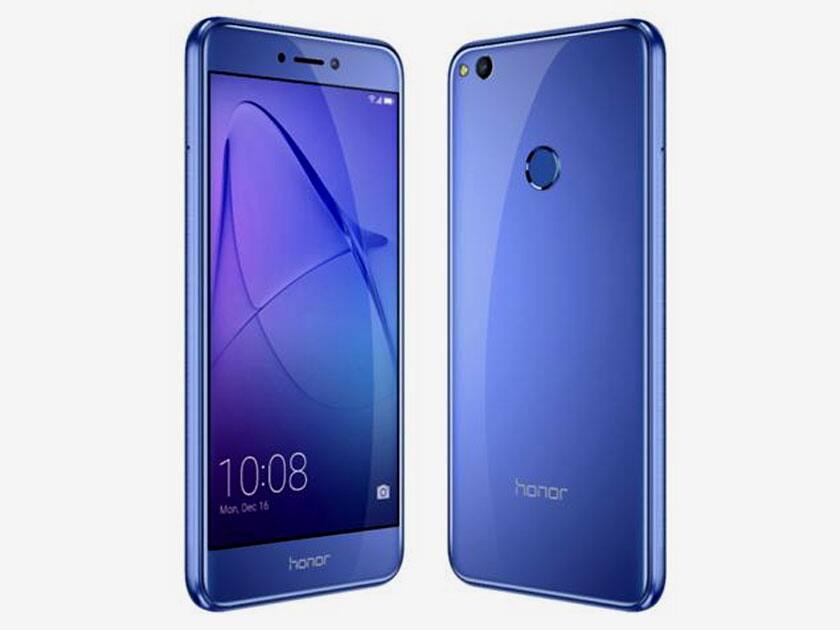 Honor 8 Lite