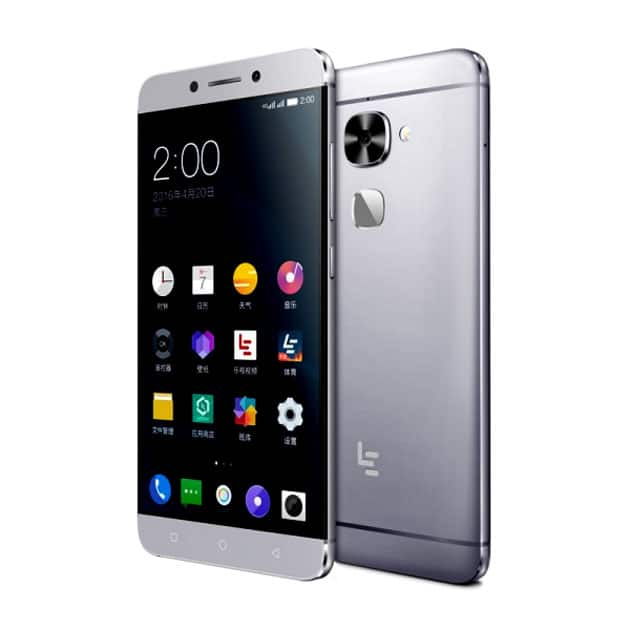 LeEco Le Max 2