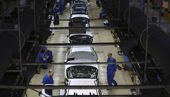 Car, passenger vehicles sales drop 11% in June