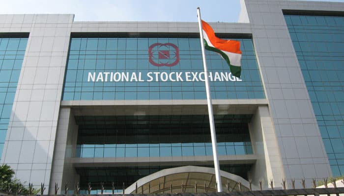 Trading resumes at NSE after technical issues