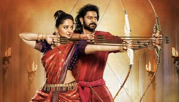 Anushka Shetty not a part of Prabhas’ ‘Saaho’ anymore?