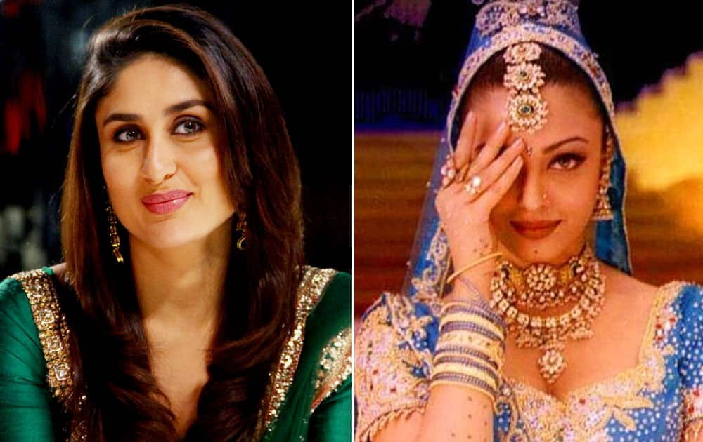 Kareena Kapoor Khan refused to play Nandini from Hum Dil De Chuke Sanam