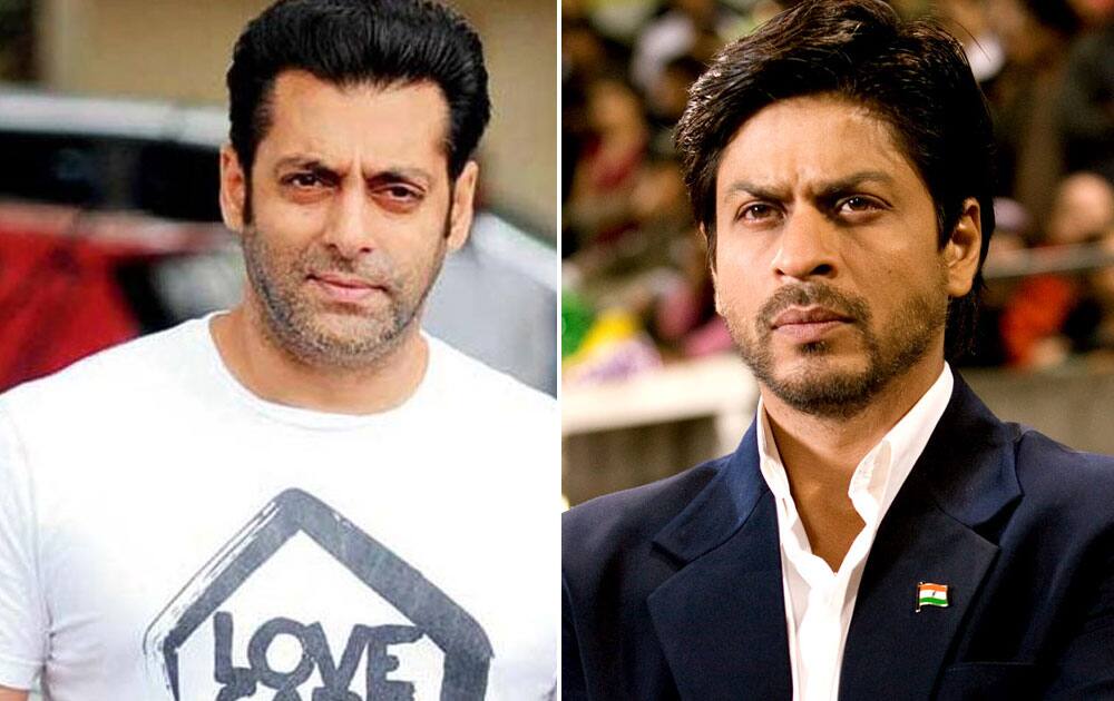 Salman Khan refused Chak De India