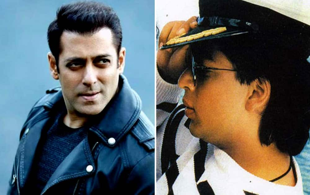 Salman Khan turned down Baazigar