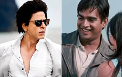 SRK turned down Ajay Rathod's role in Rang De Basanti