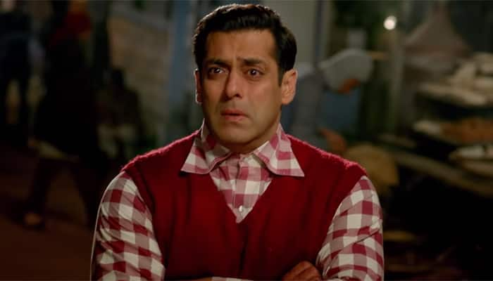 Salman Khan to bear losses for &#039;Tubelight,&#039; agrees to pay distributors