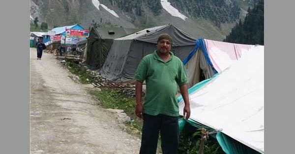 Meet Salim Sheikh, Gujarat bus driver who risked his life to save Amarnath yatris; to be nominated for bravery award