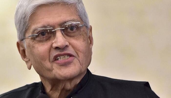 Vice-presidential election 2017: Gopalkrishna Gandhi to be Opposition&#039;s candidate; all you need to know about him 