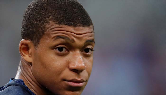 Arsenal ready to roll out &#039;red carpet&#039; to Monaco striker Kylian Mbappe