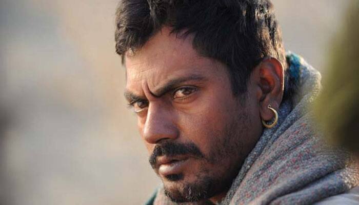 Was quite nervous to do intimate scenes: Nawazuddin Siddiqui