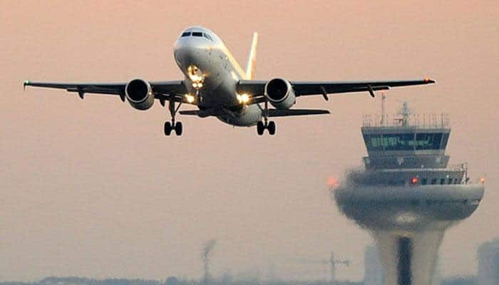 Delhi&#039;s new ATC tower to be fully operational by March 2018