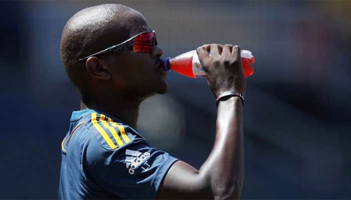 South Africa bowler Lonwabo Tsotsobe gets eight-year suspension for match fixing