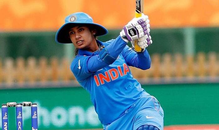 Women’s World Cup: Mithali Raj on verge of run-scoring record