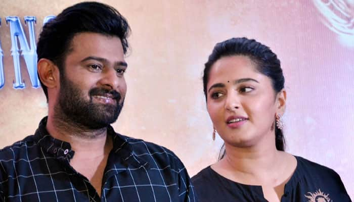 Anushka Shetty out of Prabhas’ ‘Saaho’? Here’s the truth