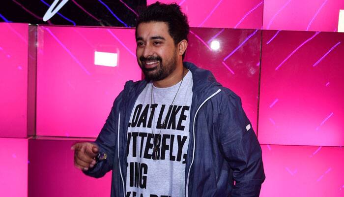 Sunny Leone and I always look forward to working together: Rannvijay Singha