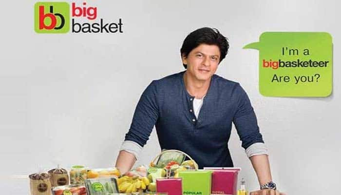 Paytm may pick up stake in BigBasket for $200 million