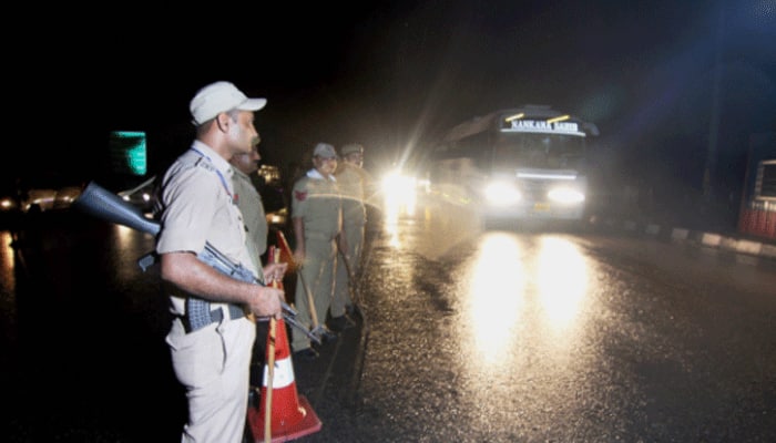 &#039;Highest alert&#039; sounded across J&amp;K after attack on Amarnath pilgrims; massive manhunt on for LeT terrorist