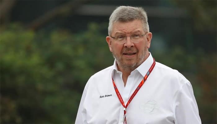 Ross Brawn sees more tactical future for F1 hybrid tech