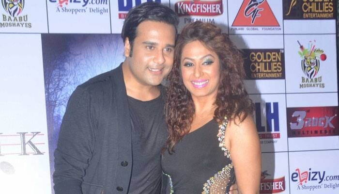 Krushna Abhishek blessed with twins; Salman Khan advised comedian to start family