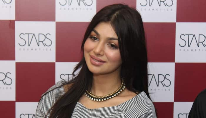 Ayesha Takia planning vegan restaurant