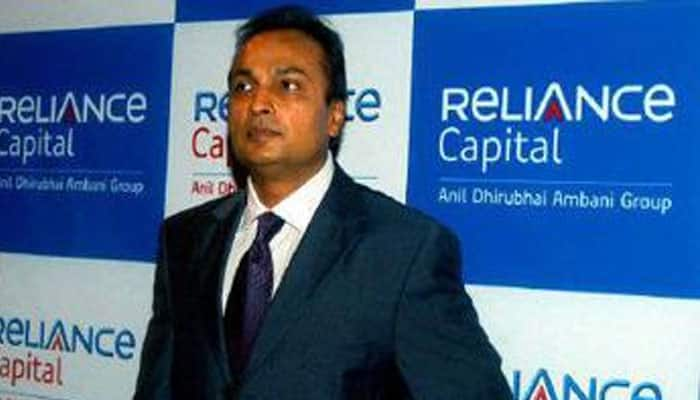 Reliance Capital receives 378 crore from Nippon Life