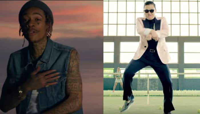 Sorry Psy, Gangnam Style is passé; Wiz Khalifa&#039;s &#039;See You Again&#039; becomes most viewed video on YouTube!