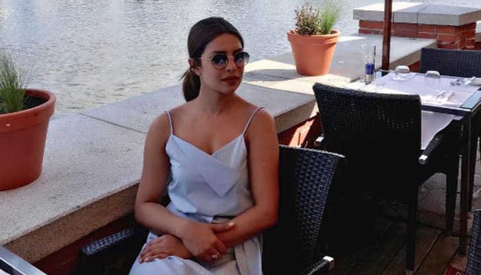 This is how Priyanka Chopra plans to celebrate her 35th birthday! 