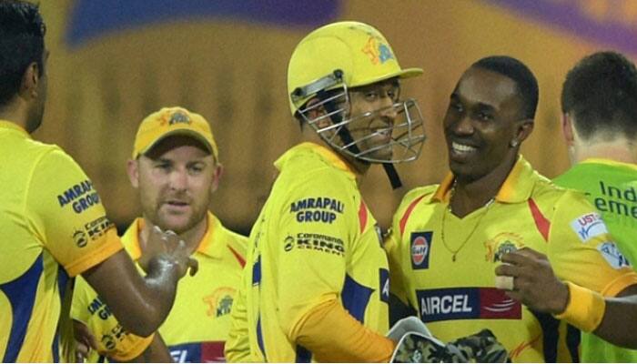 Chennai Super Kings get back in action as two-year suspension ends; fans rejoice on Twitter