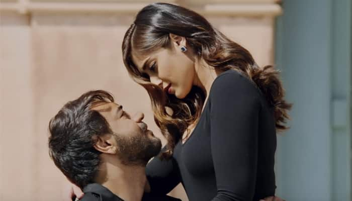  &#039;Mere Rashke Qamar&#039; from Ajay Devgn, Ileana D&#039;Cruz&#039;s &#039;Baadshaho&#039; will refresh your soul! - Watch