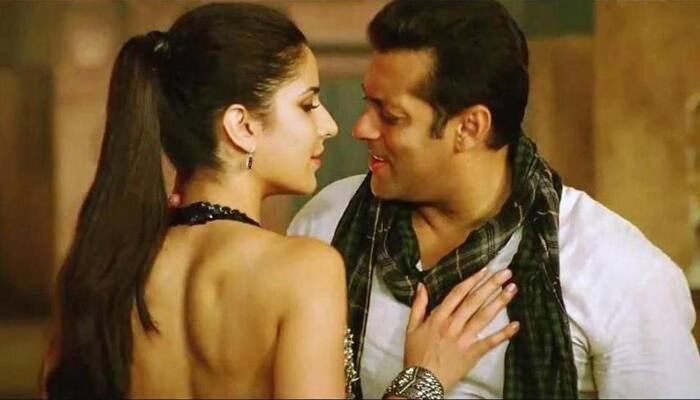 Meeting Salman Khan at 18 is the most memorable experience: Katrina Kaif