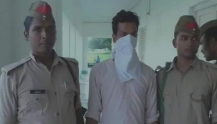 Youth arrested for threatening to blow Uttar Pradesh Assembly on August 15