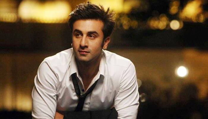 Ranbir Kapoor to begin filming &#039;Dragon&#039; in October