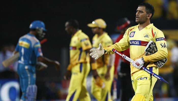 MS Dhoni will be our top priority at IPL 2018 auction: Chennai Super Kings