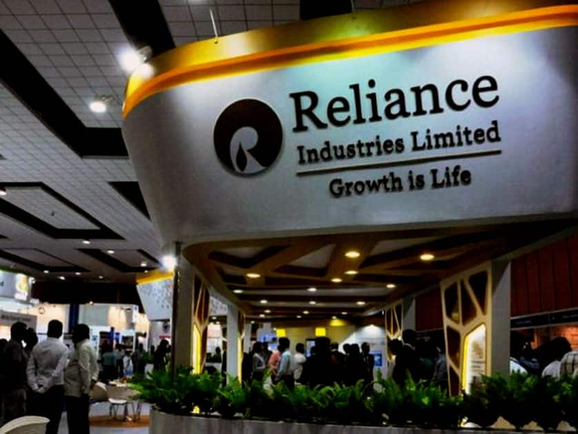 Reliance Industries