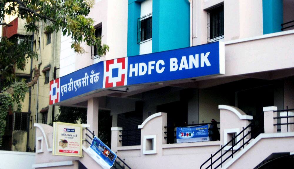 HDFC Bank