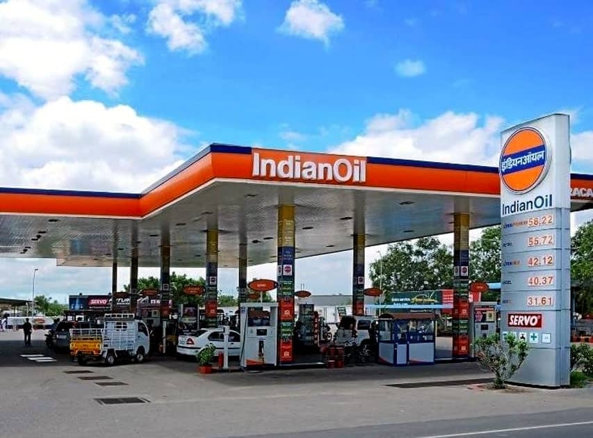 Indian Oil