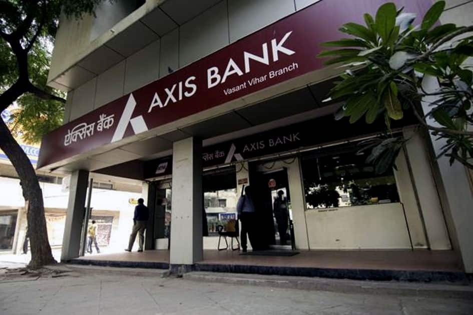 Axis Bank