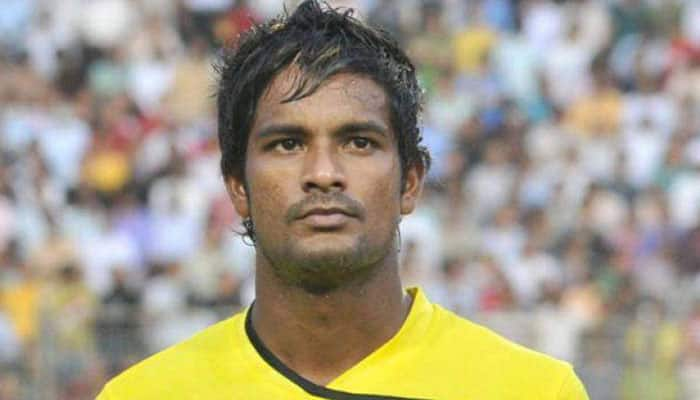 Indian football team doctor sacked after Subrata Paul dope scandal